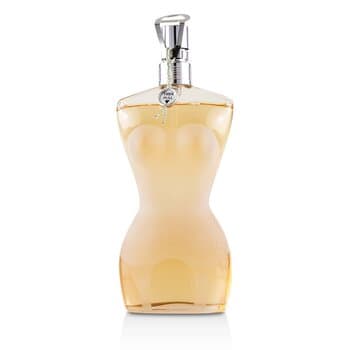 Jean Paul Gaultier Classique Eau De Toilette Spray 100ml/3.3oz Jean Paul Gaultier Classique Eau De Toilette Spray 100ml/3.3oz
