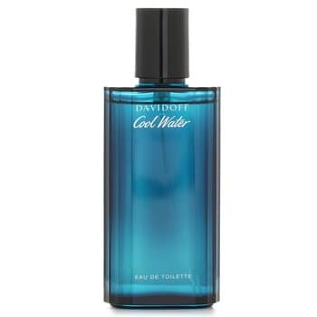 Davidoff Cool Water Eau De Toilette Natural Spray 75ml/2.5oz Davidoff Cool Water Eau De Toilette Natural Spray 75ml/2.5oz