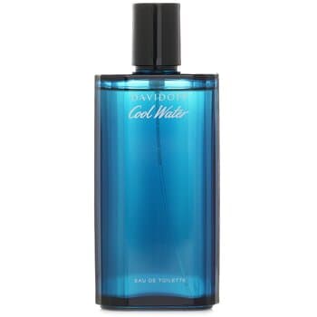 Davidoff Cool Water Eau De Toilette Natural Spray 125ml/4.2oz Davidoff Cool Water Eau De Toilette Natural Spray 125ml/4.2oz