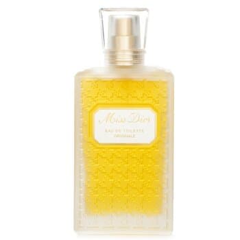 Christian Dior Miss Dior Eau De Toilette Originale Spray 100ml/3.3oz Christian Dior Miss Dior Eau De Toilette Originale Spray 100ml/3.3oz