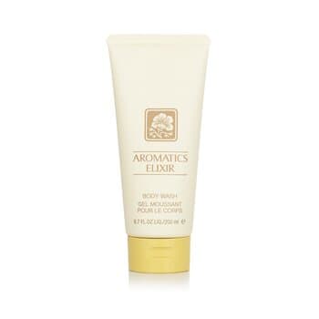 Clinique Aromatics Elixir Body Wash 200ml/6.7oz Clinique Aromatics Elixir Body Wash 200ml/6.7oz