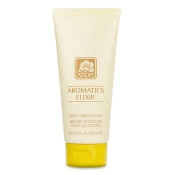 Clinique Aromatics Elixir Body Smoother 200ml/6.7oz Clinique Aromatics Elixir Body Smoother 200ml/6.7oz