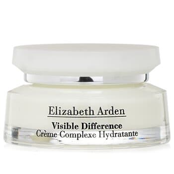 엘리자베스 아덴 Elizabeth Arden 비져블 디퍼런스 리파이닝 모이스처 크림 콤플렉스 75ml/2.5oz 엘리자베스 아덴 Elizabeth Arden 비져블 디퍼런스 리파이닝 모이스처 크림 콤플렉스 75ml/2.5oz