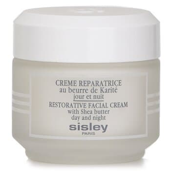 시슬리 Sisley 보태니컬 리스토러티브 페이셜 크림 W/쉐아 버터 50ml/1.7oz 시슬리 Sisley 보태니컬 리스토러티브 페이셜 크림 W/쉐아 버터 50ml/1.7oz