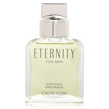 Calvin Klein Eternity After Shave Lotion 100ml/3.4oz Calvin Klein Eternity After Shave Lotion 100ml/3.4oz