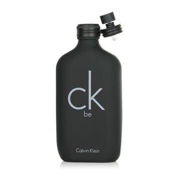 Calvin Klein CK Be Eau De Toilette Spray 200ml/6.7oz Calvin Klein CK Be Eau De Toilette Spray 200ml/6.7oz