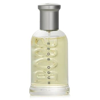 Hugo Boss Boss Bottled Eau De Toilette Spray 50ml/1.7oz Hugo Boss Boss Bottled Eau De Toilette Spray 50ml/1.7oz