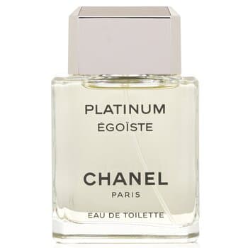 Chanel Egoiste Platinum Eau De Toilette Spray 50ml/1.7oz Chanel Egoiste Platinum Eau De Toilette Spray 50ml/1.7oz