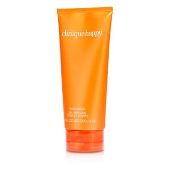 Clinique Happy Body Wash 200ml/6.7oz Clinique Happy Body Wash 200ml/6.7oz