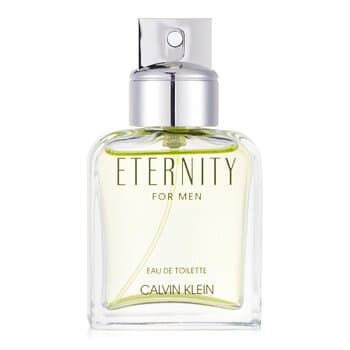 Calvin Klein Eternity Eau De Toilette Spray 50ml/1.7oz Calvin Klein Eternity Eau De Toilette Spray 50ml/1.7oz