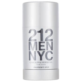 Carolina Herrera 212 Deodorant Stick 75ml/2.1oz Carolina Herrera 212 Deodorant Stick 75ml/2.1oz