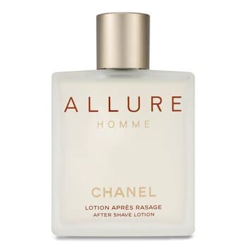 Chanel Allure After Shave Splash 100ml/3.3oz Chanel Allure After Shave Splash 100ml/3.3oz