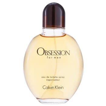 Calvin Klein Obsession Eau De Toilette Spray 75ml/2.5oz Calvin Klein Obsession Eau De Toilette Spray 75ml/2.5oz