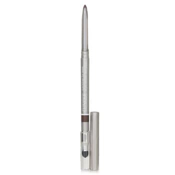 Clinique Quickliner For Eyes - 02 Smoky Brown 0.3g/0.01oz Clinique Quickliner For Eyes - 02 Smoky Brown 0.3g/0.01oz