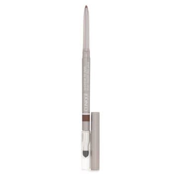 Clinique Quickliner For Eyes - 03 Roast Coffee 0.3g/0.01oz Clinique Quickliner For Eyes - 03 Roast Coffee 0.3g/0.01oz