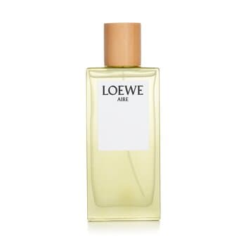 Loewe Aire Eau De Toilette Spray 100ml/3.4oz Loewe Aire Eau De Toilette Spray 100ml/3.4oz