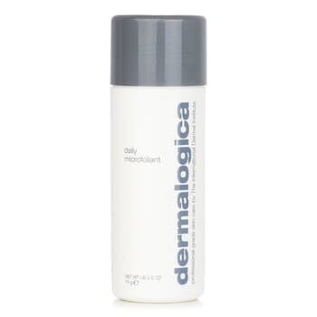 Dermalogica Daily Microfoliant Exfoliator 74g/2.6oz Dermalogica Daily Microfoliant Exfoliator 74g/2.6oz