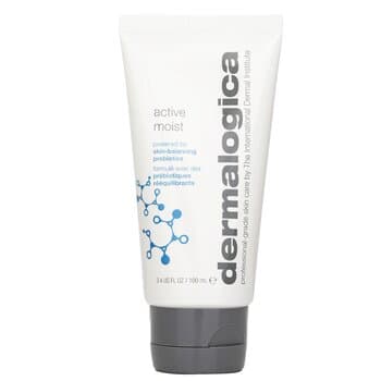 Dermalogica Active Moist Moisturizer 100ml/3.3oz Dermalogica Active Moist Moisturizer 100ml/3.3oz
