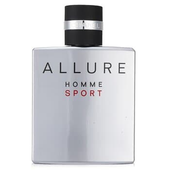 Chanel Allure Homme Sport Eau De Toilette Spray 50ml/1.7oz Chanel Allure Homme Sport Eau De Toilette Spray 50ml/1.7oz
