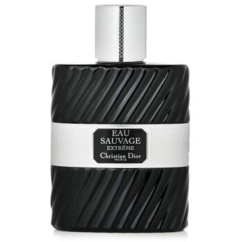 Christian Dior Eau Sauvage Extreme Eau De Toilette Spray 100ml/3.3oz Christian Dior Eau Sauvage Extreme Eau De Toilette Spray 100ml/3.3oz