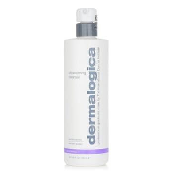 Dermalogica Ultracalming Cleanser 500ml/16.9oz Dermalogica Ultracalming Cleanser 500ml/16.9oz