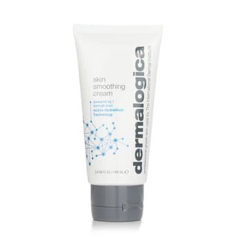 Dermalogica Skin Smoothing Cream Moisturizer 100ml/3.5oz Dermalogica Skin Smoothing Cream Moisturizer 100ml/3.5oz