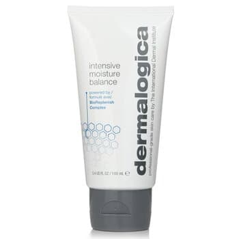 Dermalogica Intensive Moisture Balance Moisturizer 100ml/3.3oz Dermalogica Intensive Moisture Balance Moisturizer 100ml/3.3oz
