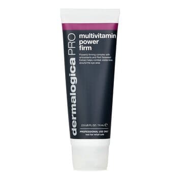 Dermalogica Multivitamin Power Firm Eye Cream (Salon Size) 74ml/2.5oz Dermalogica Multivitamin Power Firm Eye Cream (Salon Size) 74ml/2.5oz