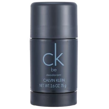 Calvin Klein CK Be Deodorant Stick 75ml/2.6oz Calvin Klein CK Be Deodorant Stick 75ml/2.6oz