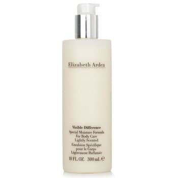 엘리자베스 아덴 Elizabeth Arden 비져블 디퍼런스 스페셜 모이스춰 포뮬러 포 바이 케어 300ml/10oz 엘리자베스 아덴 Elizabeth Arden 비져블 디퍼런스 스페셜 모이스춰 포뮬러 포 바이 케어 300ml/10oz