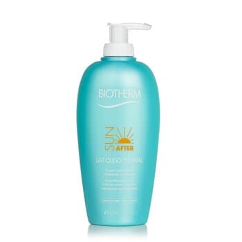 Biotherm Sunfitness After Sun Soothing Rehydrating Milk 400ml/13.52oz Biotherm Sunfitness After Sun Soothing Rehydrating Milk 400ml/13.52oz