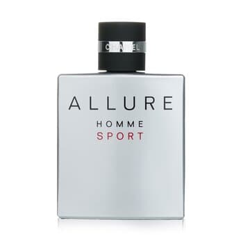 Chanel Allure Homme Sport Eau De Toilette Spray 100ml/3.4oz Chanel Allure Homme Sport Eau De Toilette Spray 100ml/3.4oz