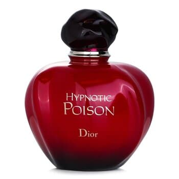 Christian Dior Hypnotic Poison Eau De Toilette Spray 100ml/3.4oz Christian Dior Hypnotic Poison Eau De Toilette Spray 100ml/3.4oz