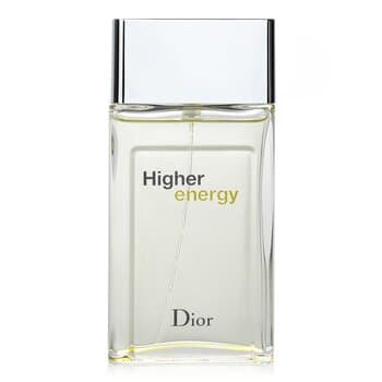 Christian Dior Higher Energy Eau De Toilette Spray 100ml/3.4oz Christian Dior Higher Energy Eau De Toilette Spray 100ml/3.4oz
