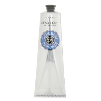 L'Occitane Shea Butter Hand Cream 150ml/5.2oz L'Occitane Shea Butter Hand Cream 150ml/5.2oz