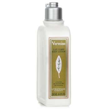 L'Occitane Verbena Harvest Body Lotion 250ml/8.4oz L'Occitane Verbena Harvest Body Lotion 250ml/8.4oz