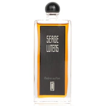 Serge Lutens Ambre Sultan Eau De Parfum Spray 50ml/1.6oz Serge Lutens Ambre Sultan Eau De Parfum Spray 50ml/1.6oz