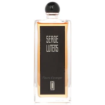 Serge Lutens Fleurs D' Oranger Eau De Parfum Spray 50ml/1.69oz Serge Lutens Fleurs D' Oranger Eau De Parfum Spray 50ml/1.69oz