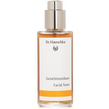 Dr. Hauschka Facial Toner (For Normal, Dry & Sensitive Skin) 100ml/3.4oz Dr. Hauschka Facial Toner (For Normal, Dry & Sensitive Skin) 100ml/3.4oz