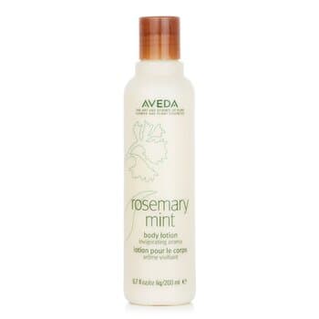 Aveda Rosemary Mint Body Lotion 200ml/6.7oz Aveda Rosemary Mint Body Lotion 200ml/6.7oz