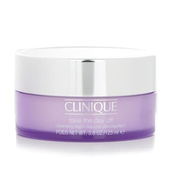 Clinique Take The Day Off Cleansing Balm 125ml/3.8oz Clinique Take The Day Off Cleansing Balm 125ml/3.8oz