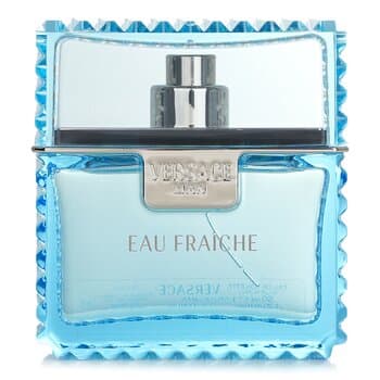 Versace Eau Fraiche Eau De Toilette Spray 50ml/1.7oz Versace Eau Fraiche Eau De Toilette Spray 50ml/1.7oz