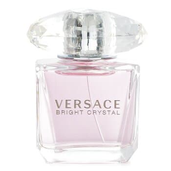 Versace Bright Crystal Eau De Toilette Spray 30ml/1oz Versace Bright Crystal Eau De Toilette Spray 30ml/1oz