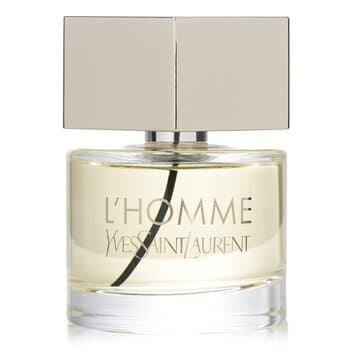 Yves Saint Laurent L'Homme Eau De Toilette Spray 60ml/2oz Yves Saint Laurent L'Homme Eau De Toilette Spray 60ml/2oz
