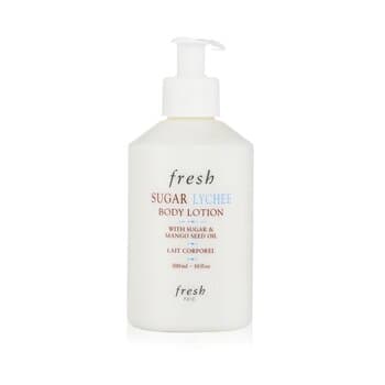 Fresh Sugar Lychee Body Lotion 300ml/10oz Fresh Sugar Lychee Body Lotion 300ml/10oz