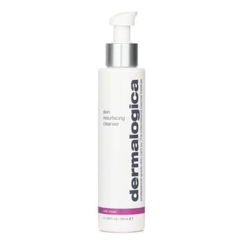 Dermalogica Skin Resurfacing Lactic Acid Cleanser 150ml/5.1oz Dermalogica Skin Resurfacing Lactic Acid Cleanser 150ml/5.1oz