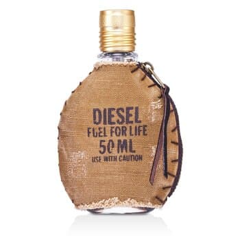 Diesel Fuel For Life Eau De Toilette Spray 50ml/1.7oz Diesel Fuel For Life Eau De Toilette Spray 50ml/1.7oz