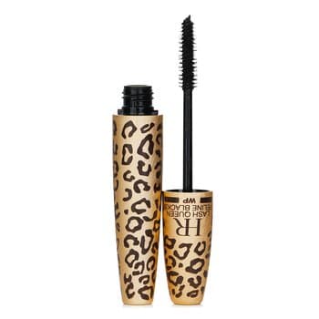 Helena Rubinstein Lash Queen Feline Blacks Mascara Waterproof - No. 01 Deep Black 7.2ml/0.24oz Helena Rubinstein Lash Queen Feline Blacks Mascara Waterproof - No. 01 Deep Black 7.2ml/0.24oz