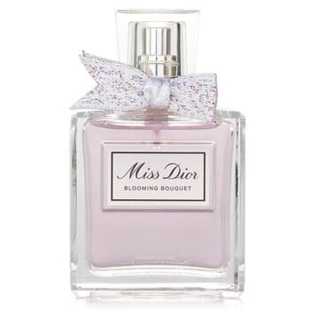 Christian Dior Miss Dior Blooming Bouquet Eau De Toilette Spray 50ml/1.7oz Christian Dior Miss Dior Blooming Bouquet Eau De Toilette Spray 50ml/1.7oz