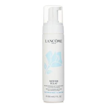 Lancome Mousse Eclat Express Clarifying Self-Foaming Cleanser 200ml/6.7oz Lancome Mousse Eclat Express Clarifying Self-Foaming Cleanser 200ml/6.7oz